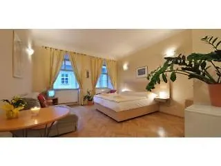 Apartament U Zlate Podkovy