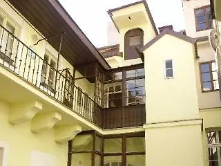 Apartament U Zlate Podkovy *