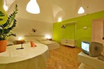U Zlate Podkovy * Πράγα