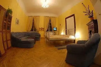 Διαμέρισμα U Zlate Podkovy *
